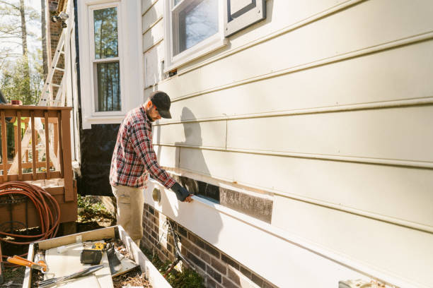 Trusted Siding Replacement service in Cascade, CO - Creative Siding